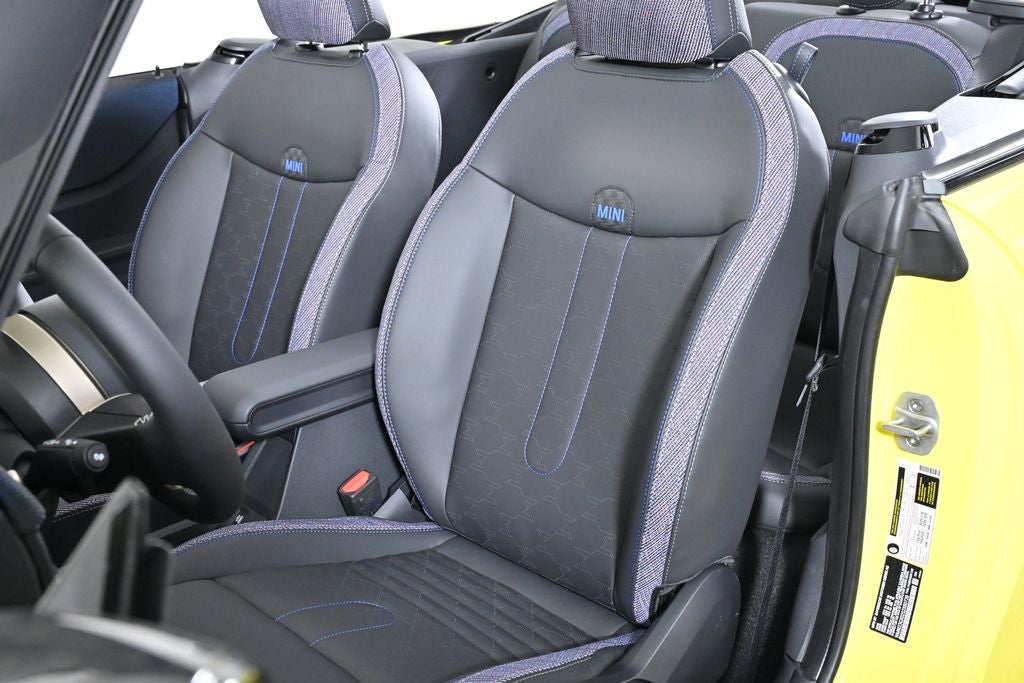 2025 MINI Cooper S Cooper S