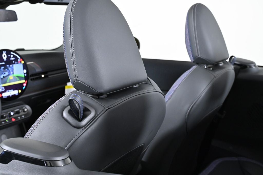 2025 MINI Cooper S Cooper S