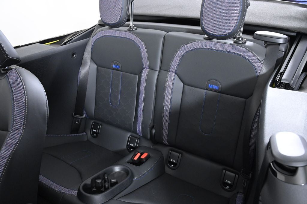 2025 MINI Cooper S Cooper S