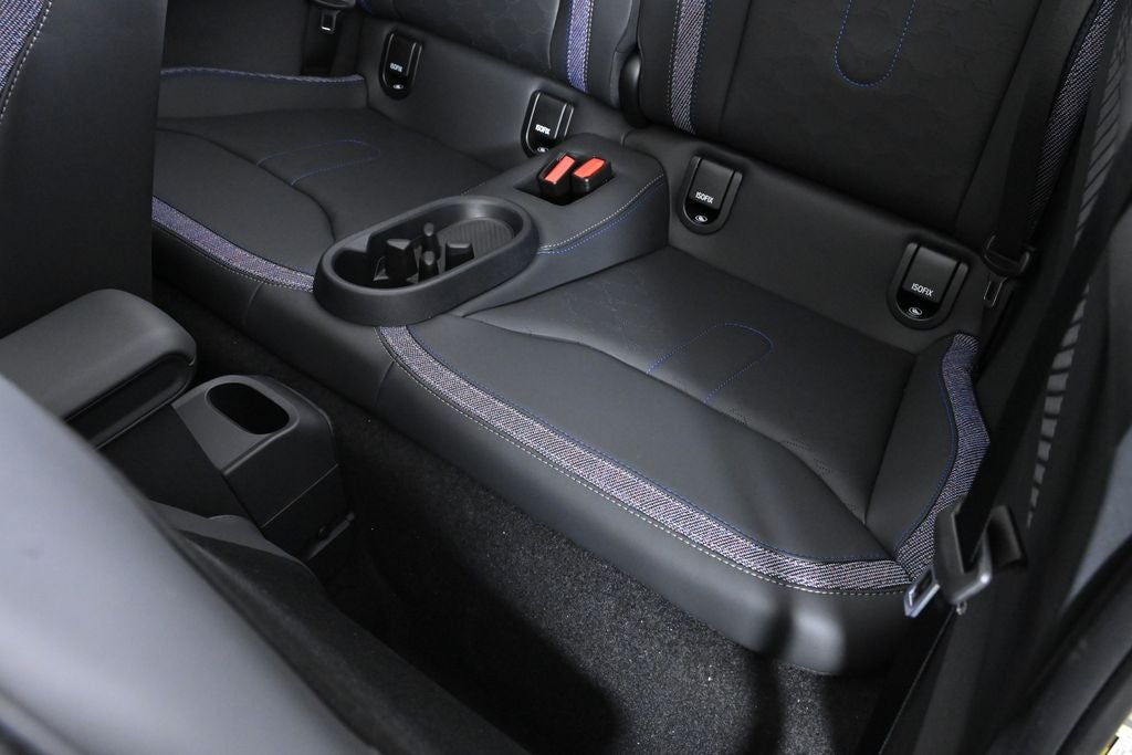 2025 MINI Cooper S Cooper S