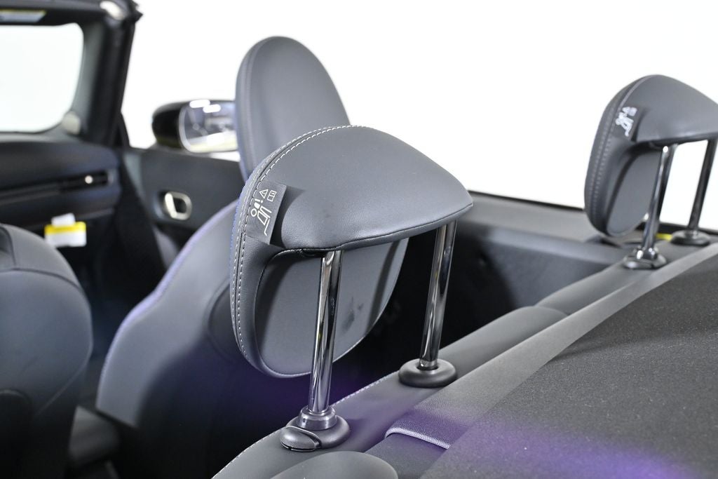 2025 MINI Cooper S Cooper S