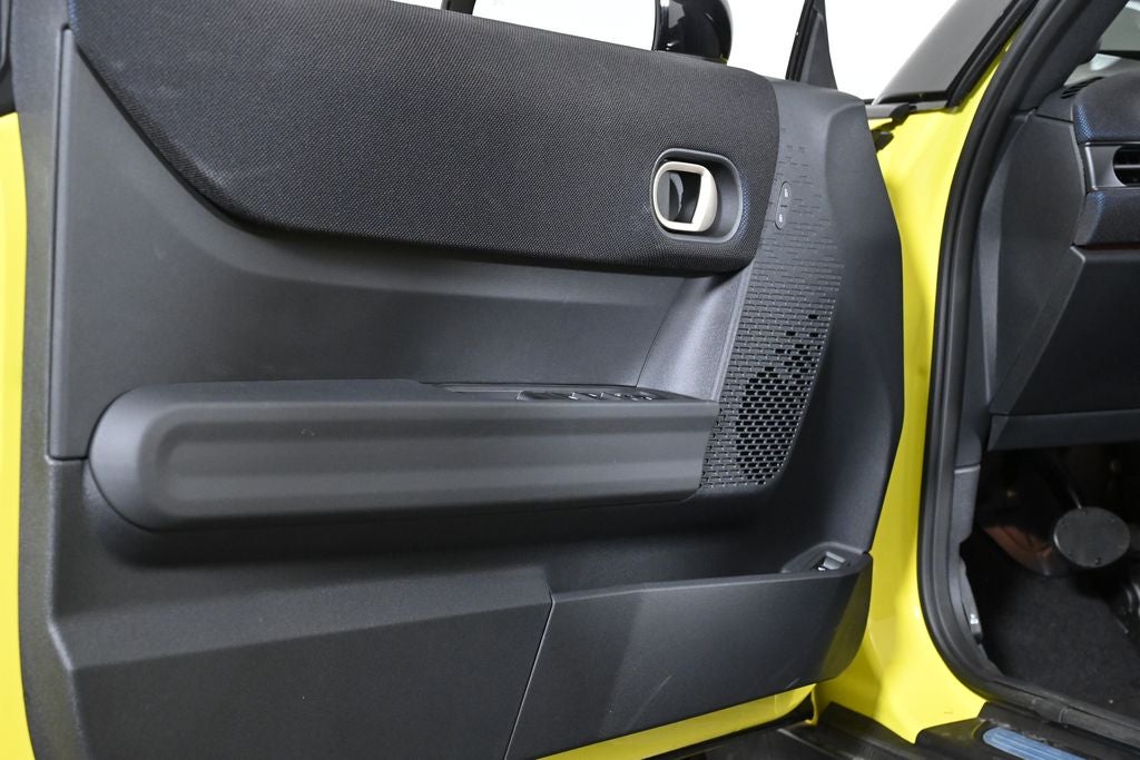 2025 MINI Cooper S Cooper S