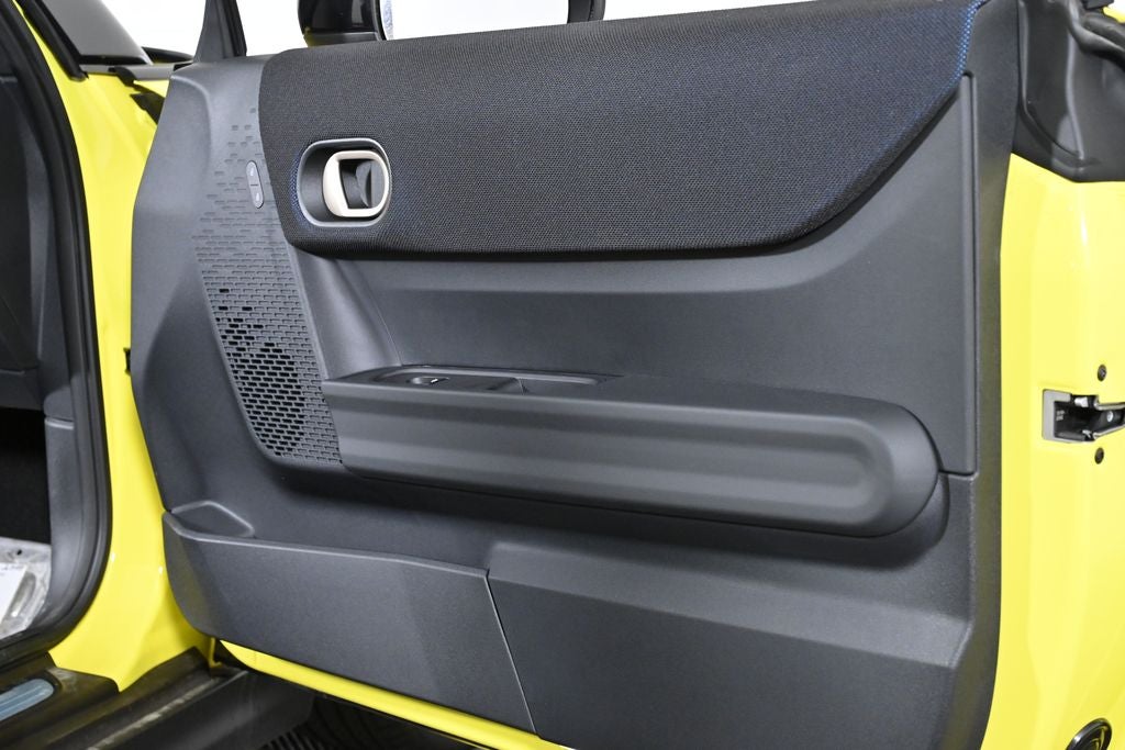 2025 MINI Cooper S Cooper S