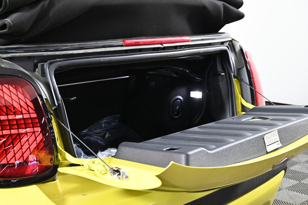 2025 MINI Cooper S Cooper S