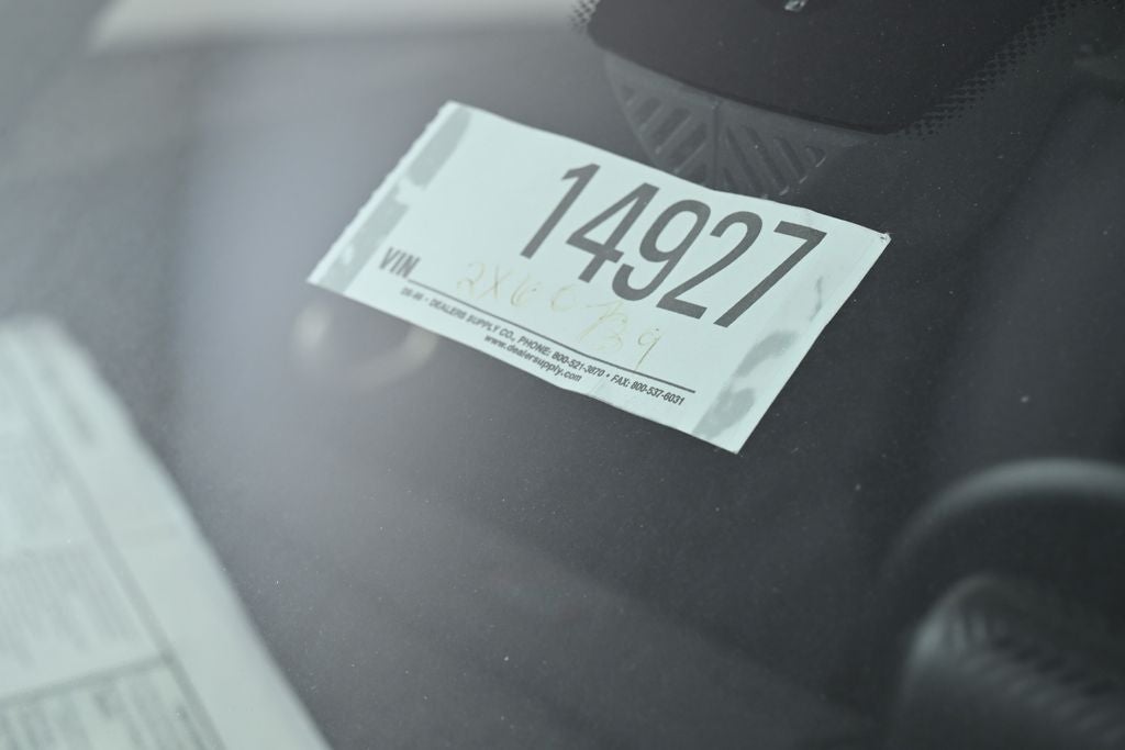 2025 MINI Cooper S Cooper S