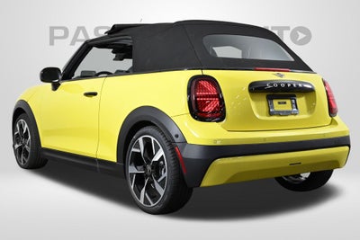 2025 MINI Cooper S Cooper S