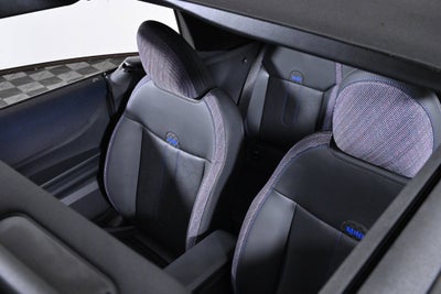 2025 MINI Cooper S Base