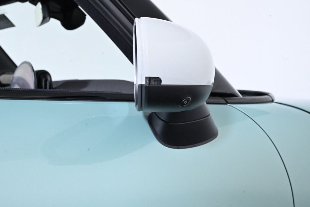 2025 MINI Cooper S Base