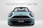 2025 MINI Cooper S Base