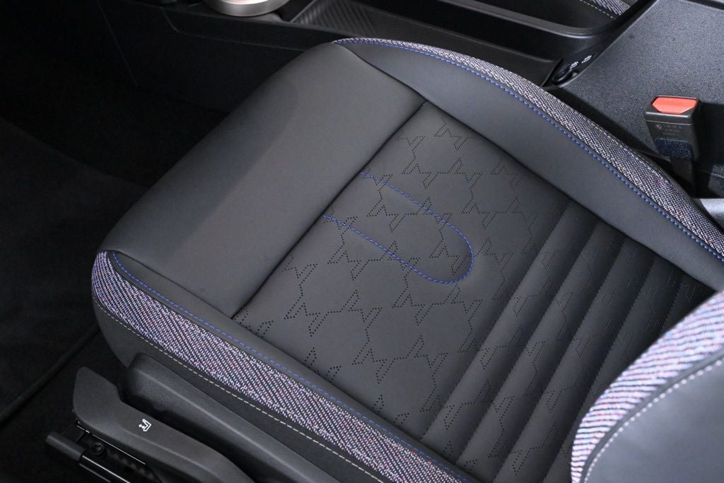 2025 MINI Cooper S Base