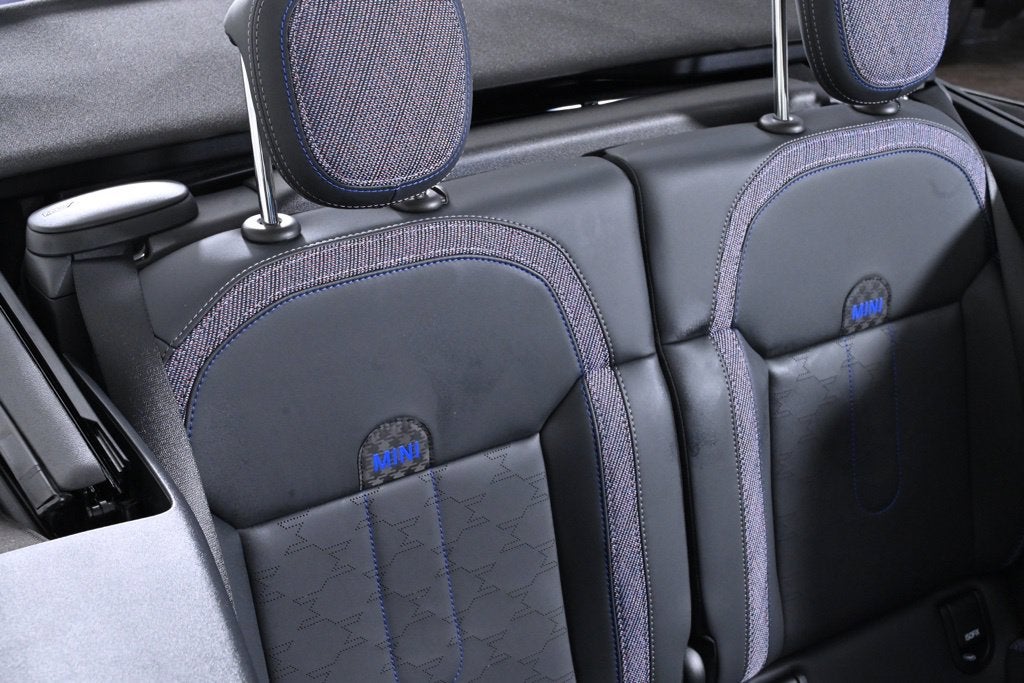 2025 MINI Cooper S Base