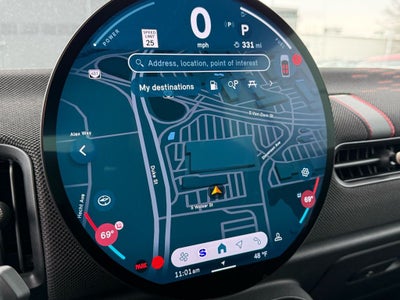 2026 MINI CONVERTIBLE ICONIC