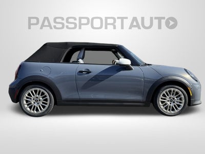 2026 MINI Cooper S Cooper S