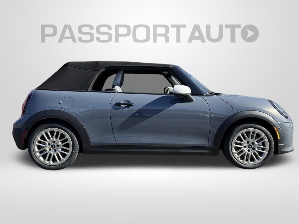 2026 MINI Cooper S Cooper S