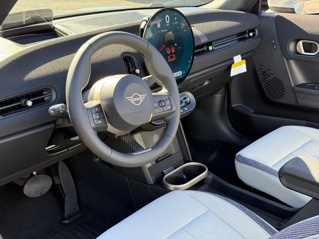 2026 MINI Cooper S Cooper S