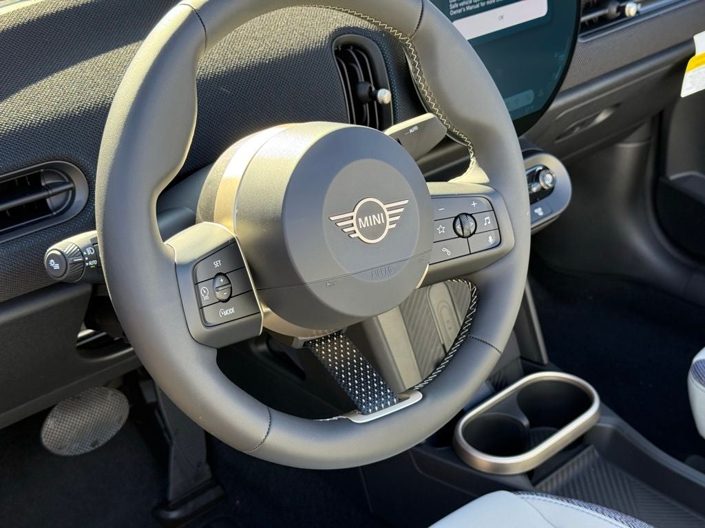 2026 MINI Cooper S Cooper S