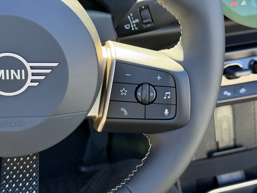 2026 MINI Cooper S Cooper S