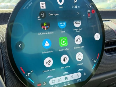 2026 MINI Cooper S Cooper S