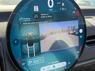 2026 MINI Cooper S Cooper S