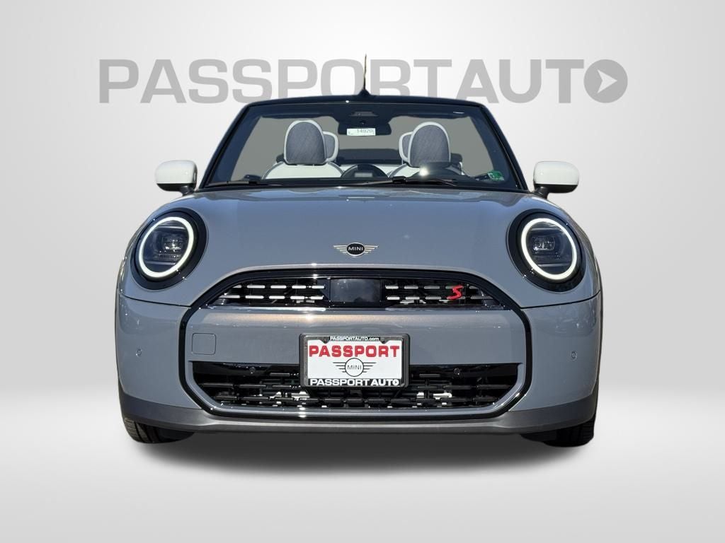 2026 MINI Cooper S Cooper S