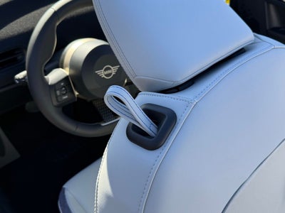 2026 MINI Cooper S Cooper S