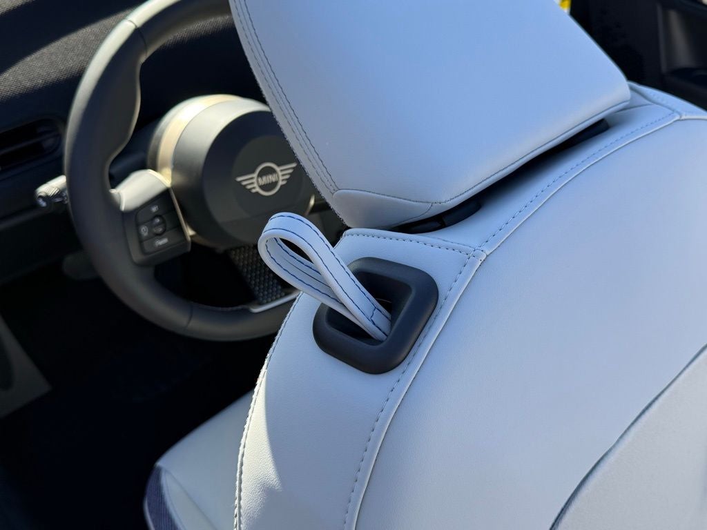 2026 MINI Cooper S Cooper S