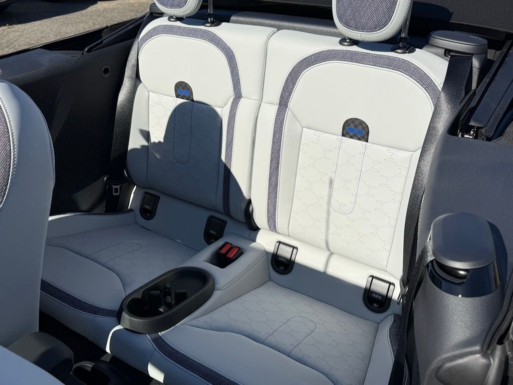 2026 MINI Cooper S Cooper S