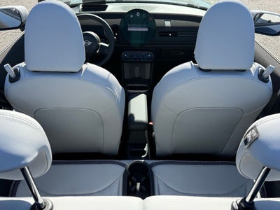 2026 MINI Cooper S Cooper S