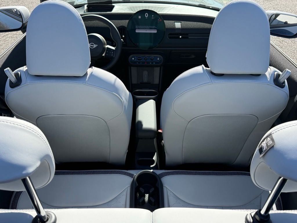 2026 MINI Cooper S Cooper S