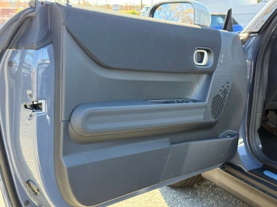 2026 MINI Cooper S Cooper S