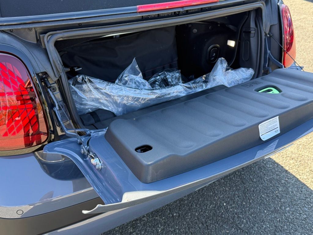 2026 MINI Cooper S Cooper S