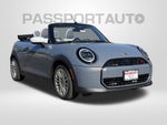 2026 MINI Cooper S Cooper S