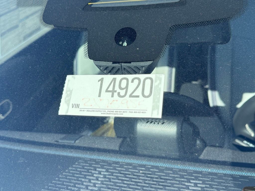 2026 MINI Cooper S Cooper S