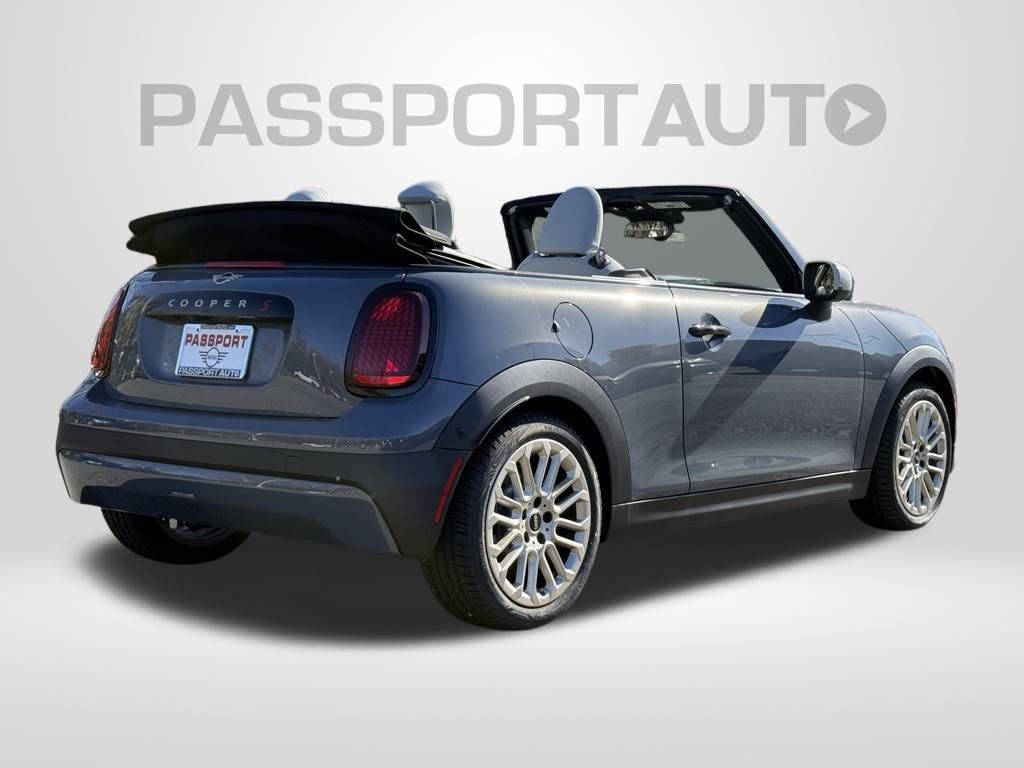 2026 MINI Cooper S Cooper S