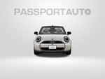 2026 MINI Cooper S Base