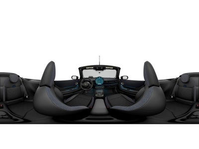 2026 MINI Cooper S Base