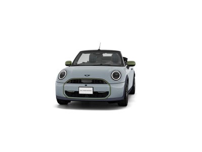 2027 MINI Cooper S Base