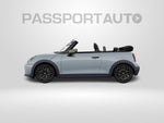 2027 MINI Cooper S Base