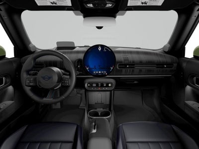 2027 MINI Cooper S Base