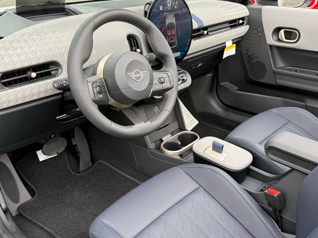 2026 MINI Cooper S Cooper S