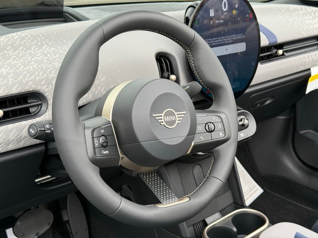 2026 MINI Cooper S Cooper S