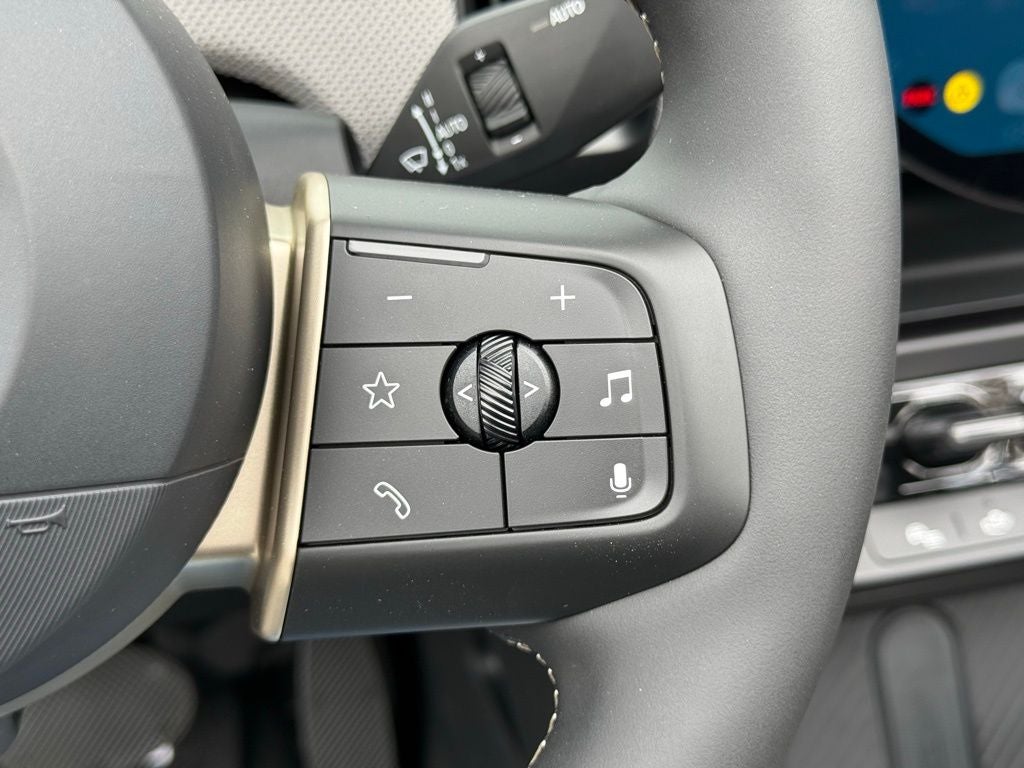 2026 MINI Cooper S Cooper S