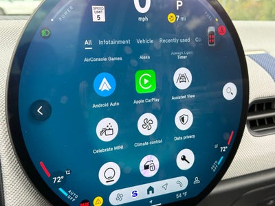 2026 MINI Cooper S Cooper S