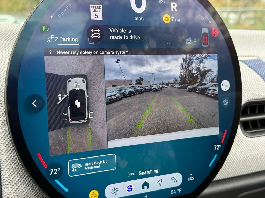 2026 MINI Cooper S Cooper S