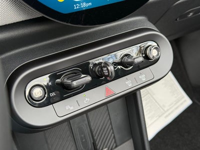 2026 MINI Cooper S Cooper S