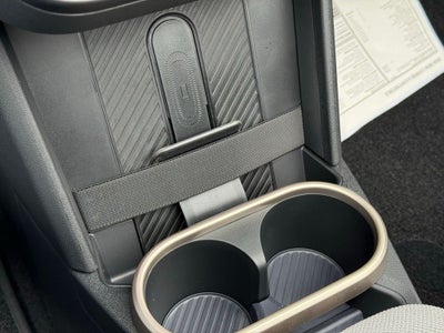 2026 MINI Cooper S Cooper S