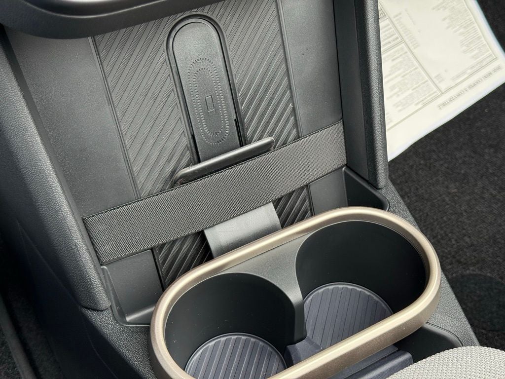 2026 MINI Cooper S Cooper S