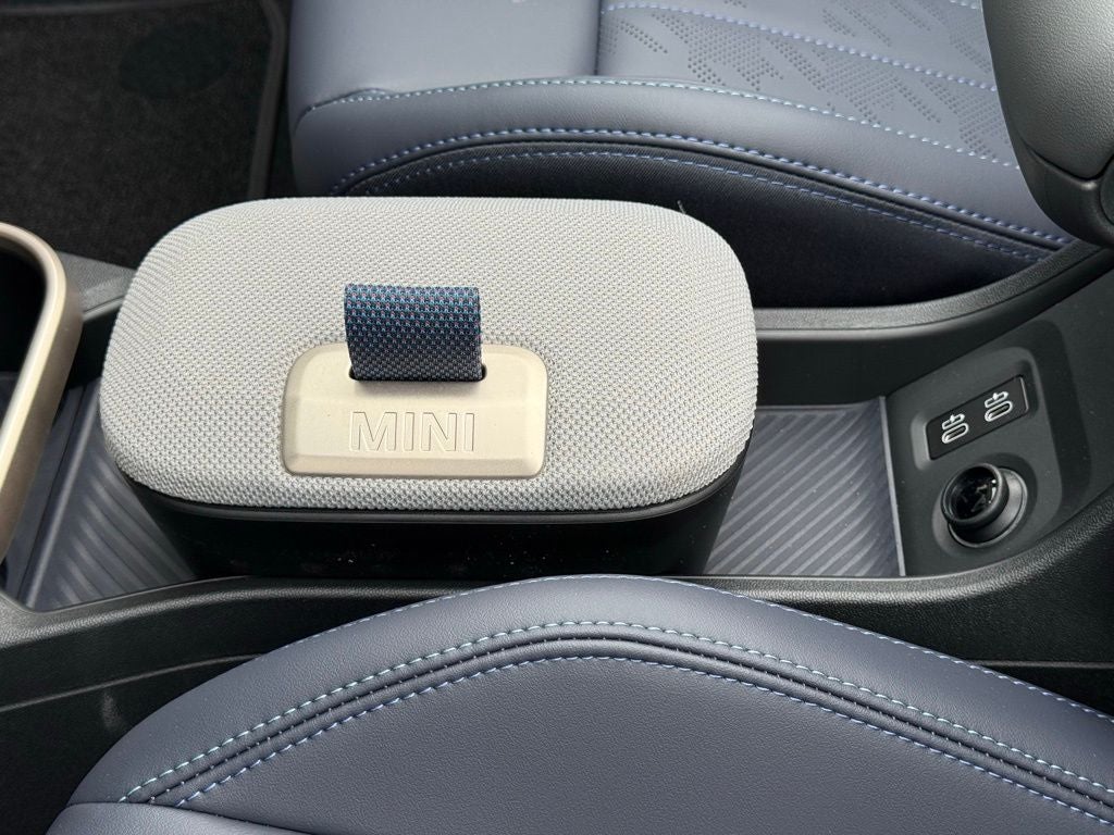 2026 MINI Cooper S Cooper S