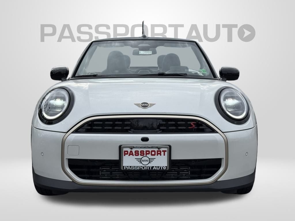 2026 MINI Cooper S Cooper S