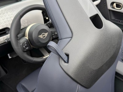 2026 MINI Cooper S Cooper S